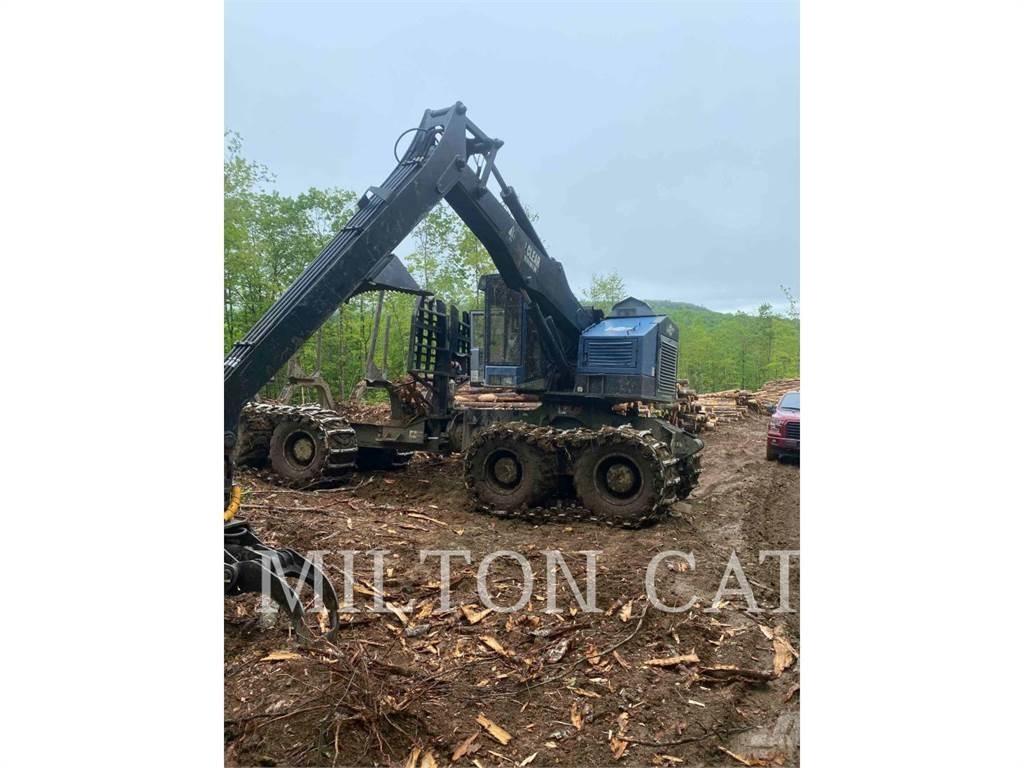 TimberPro TF830B Skotare