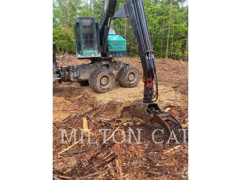 TimberPro TF830B Skotare