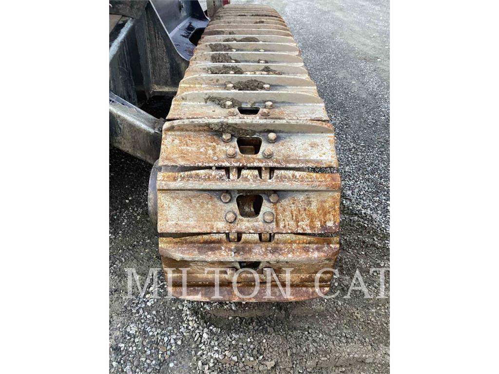 TimberPro TL745D Fällare-läggare