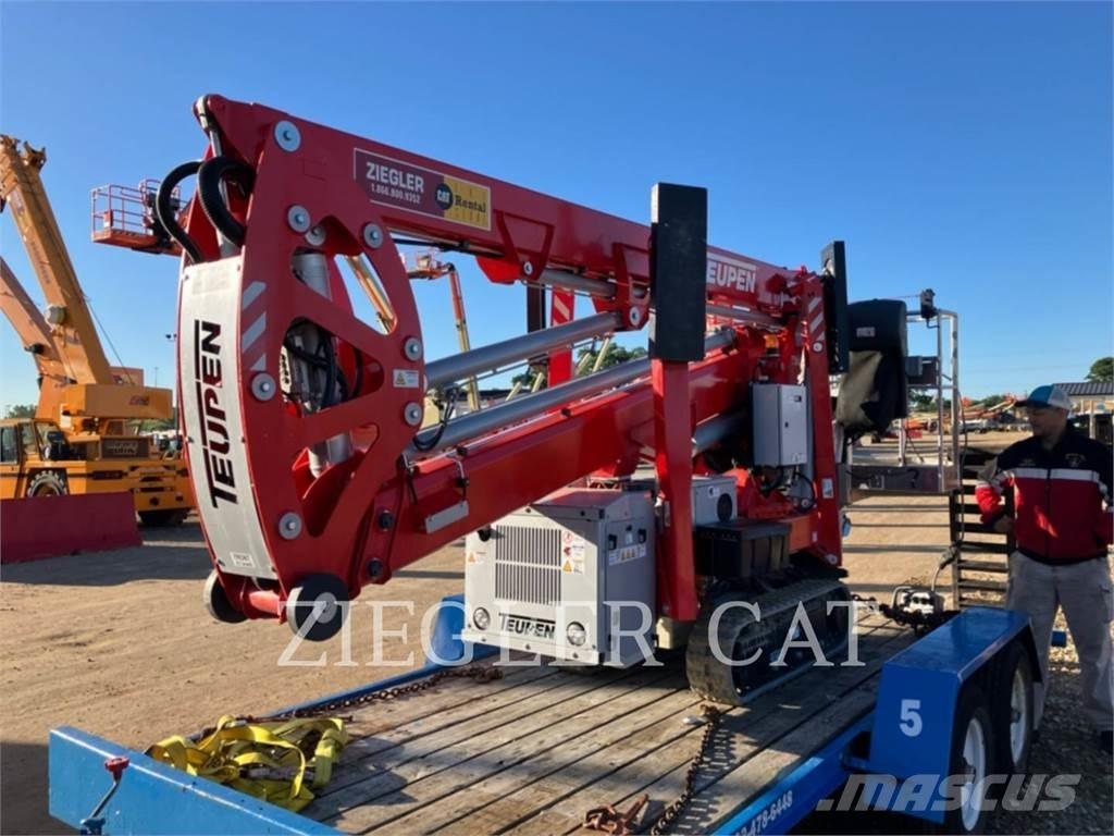  TL54AJ Bomliftar