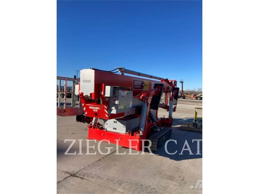  TL92SJ Bomliftar