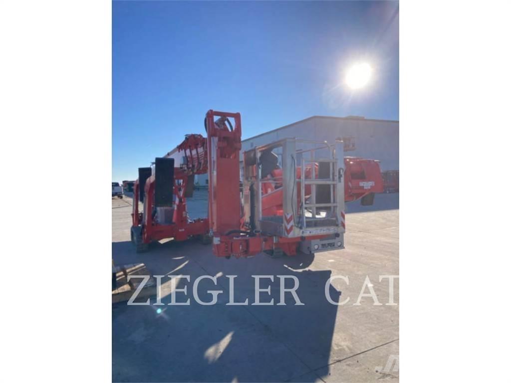  TL92SJ Bomliftar