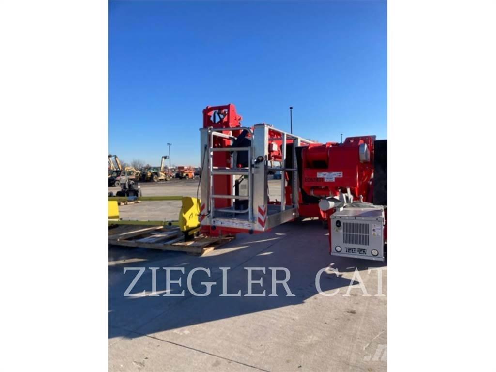  TL92SJ Bomliftar
