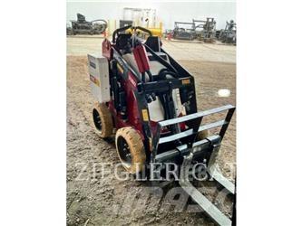 Toro E-DINGO 500 Kompaktlastare