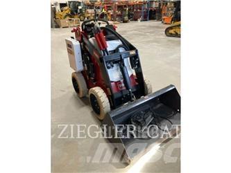 Toro E-DINGO 500 Kompaktlastare