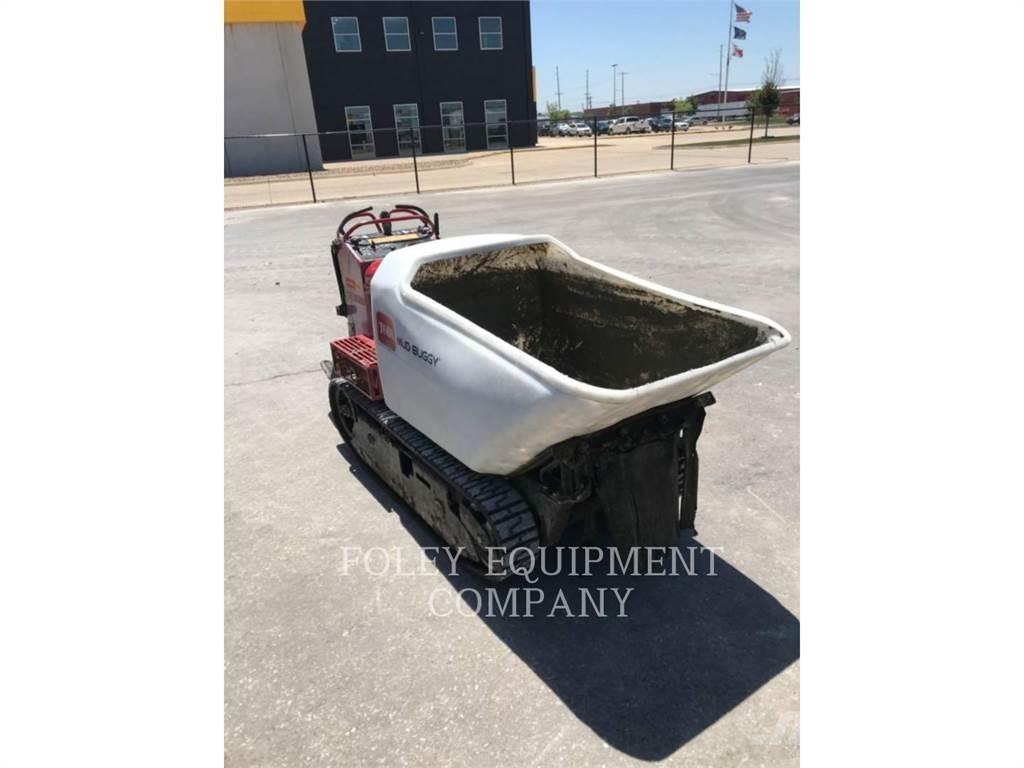 Toro MBTX2500 Tillbehör