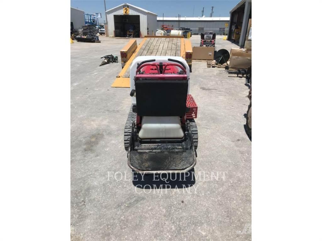 Toro MBTX2500 Tillbehör