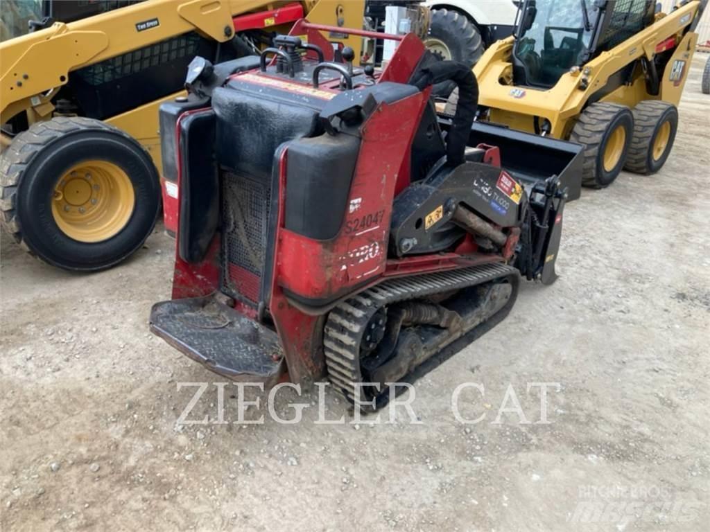 Toro TX1000 Kompaktlastare