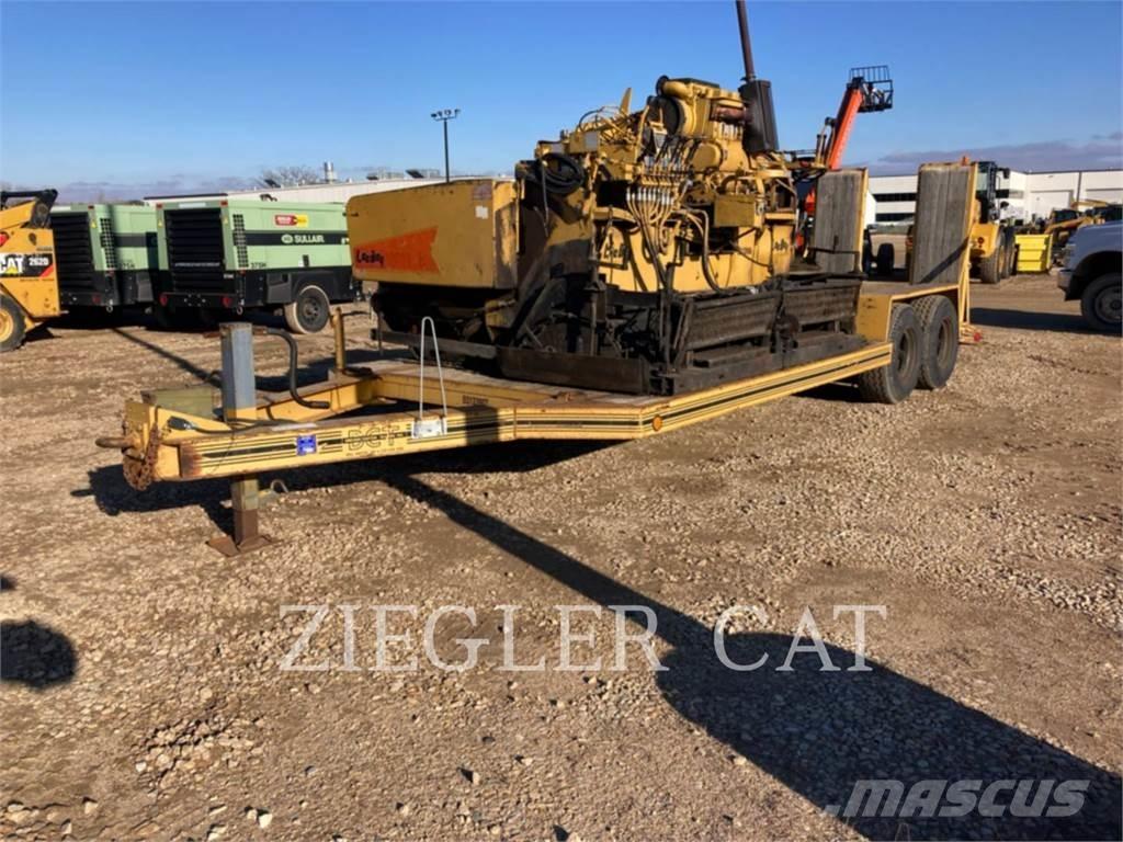 TOWMASTER TRAILER Övriga släp