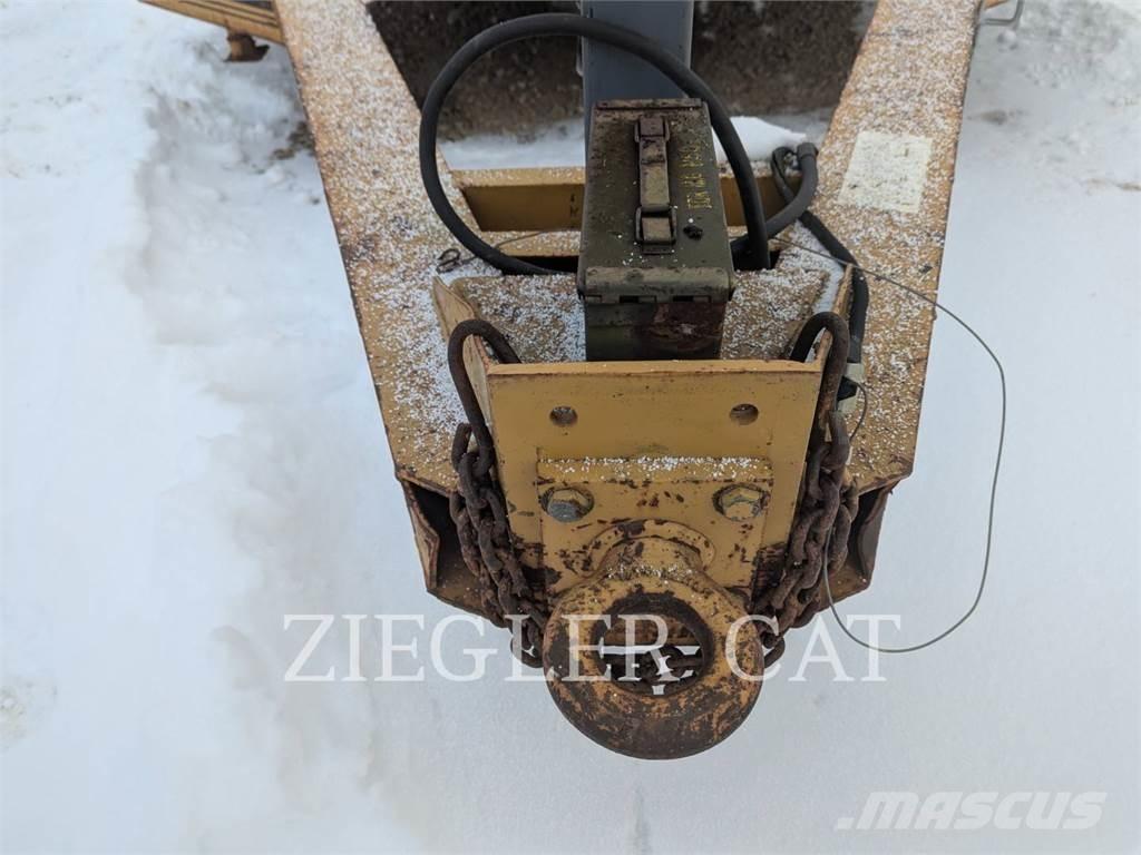 TOWMASTER TRAILER Övriga släp