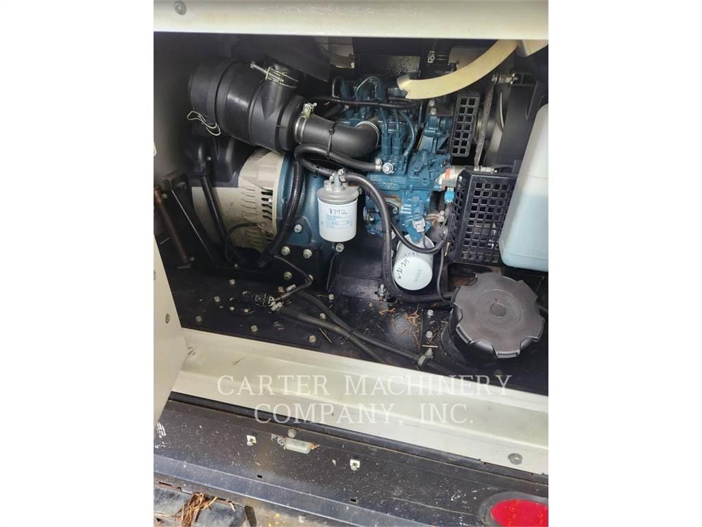 Trime EL1250 Takvarningsljus (saftblandare)