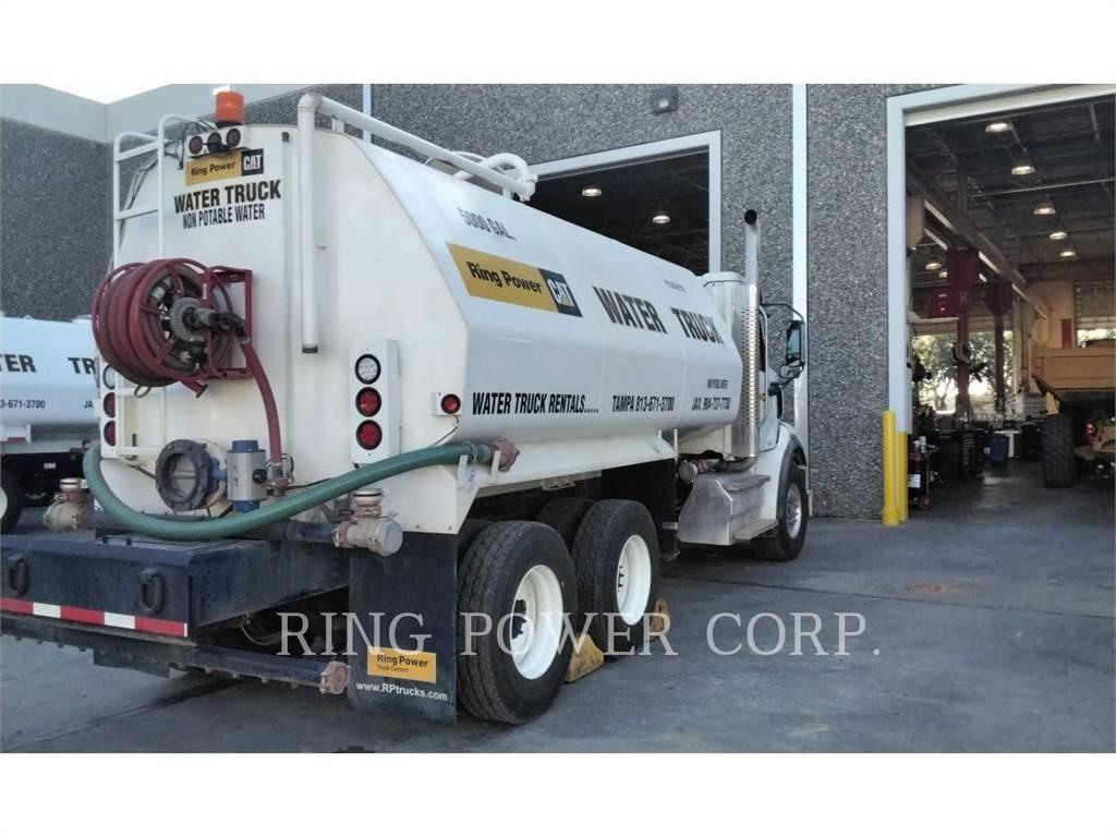 United WT5000ULTR Tankbilar