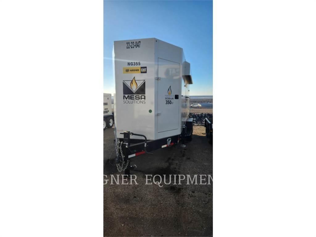  US MFGRS MS350 Övriga generatorer