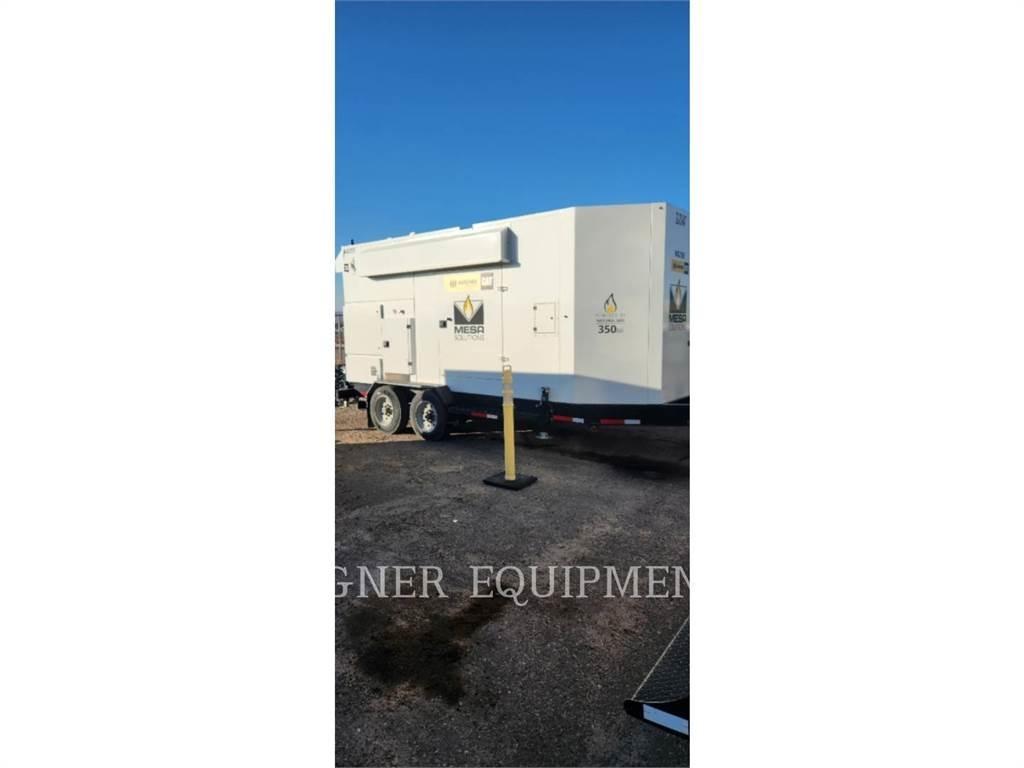  US MFGRS MS350 Övriga generatorer