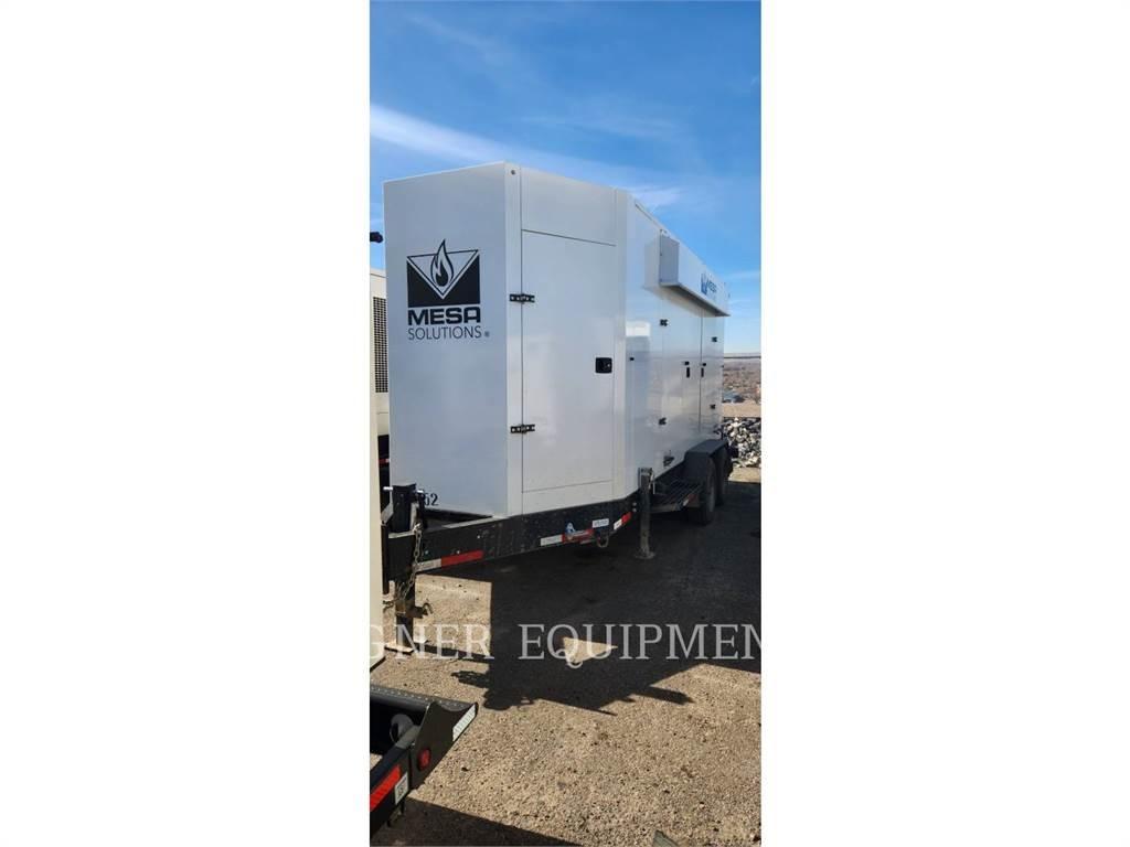 US MFGRS MS390 Övriga generatorer