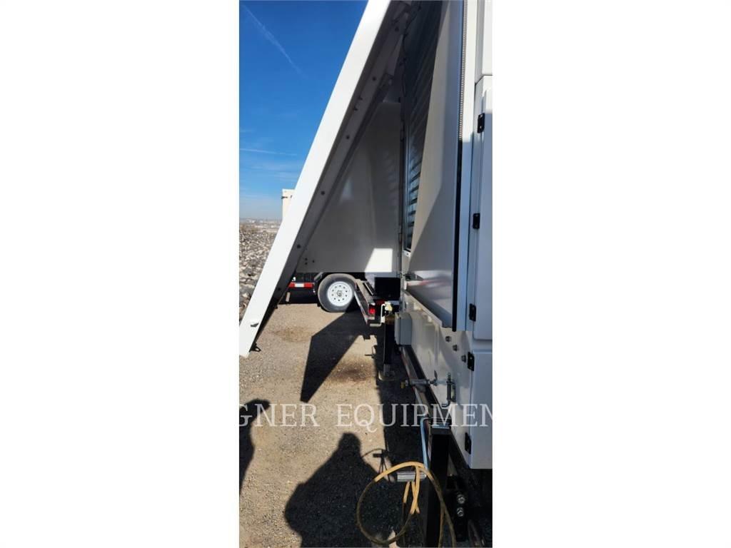  US MFGRS MS390 Övriga generatorer