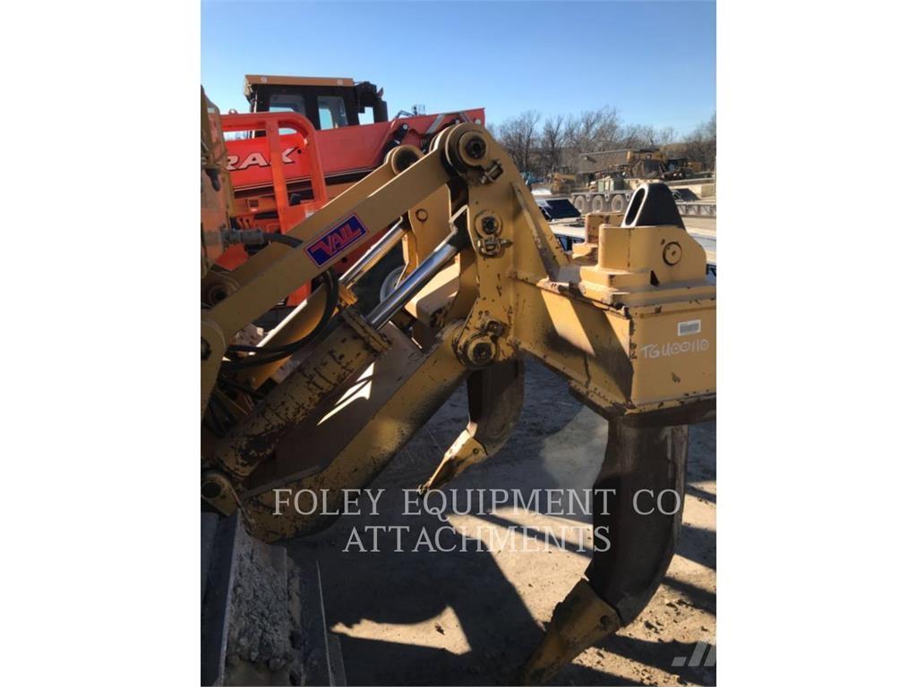 Vail RRD6T Bandschaktare