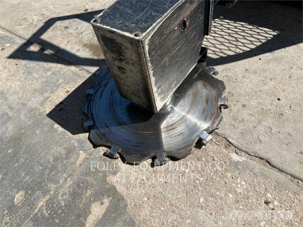 Vail TSASS30VHF Kompaktlastare