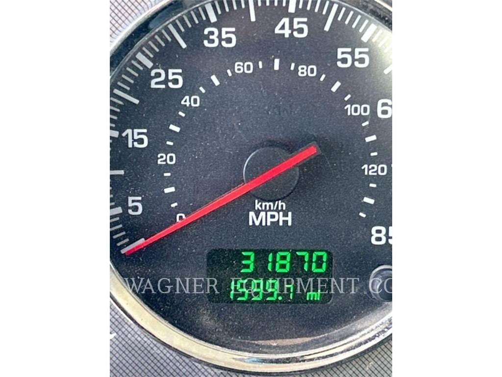 Valew 4000V WT Vattentankbilar