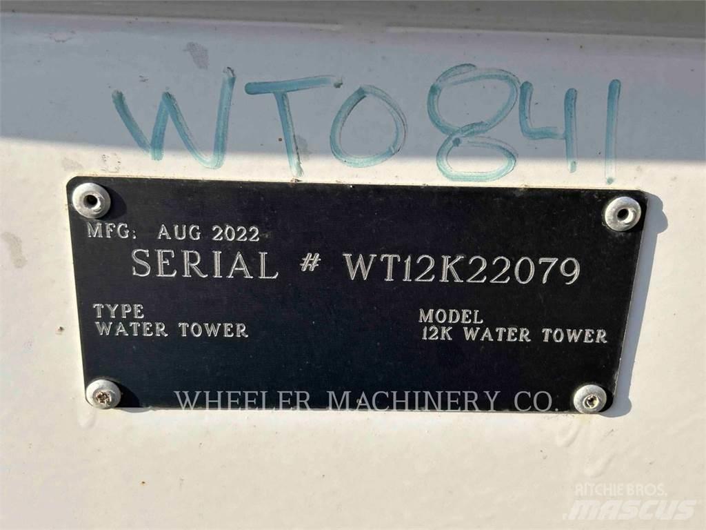 Valew WT 12K TNK Tankbilar