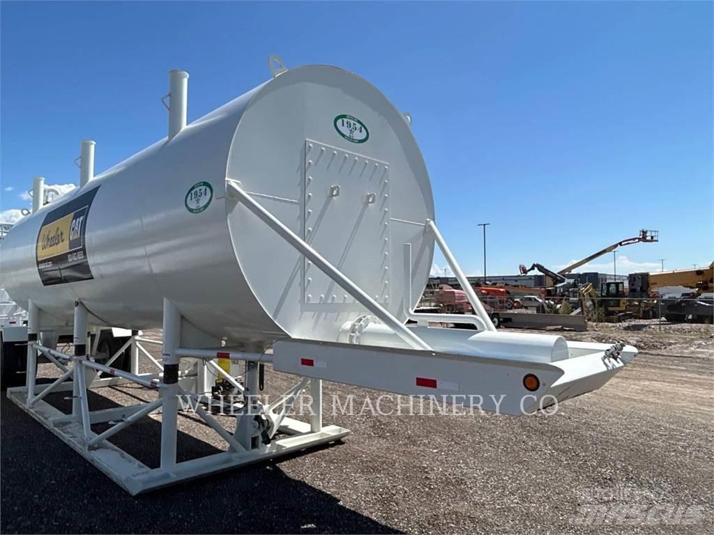 Valew WT 12K TNK Tankbilar