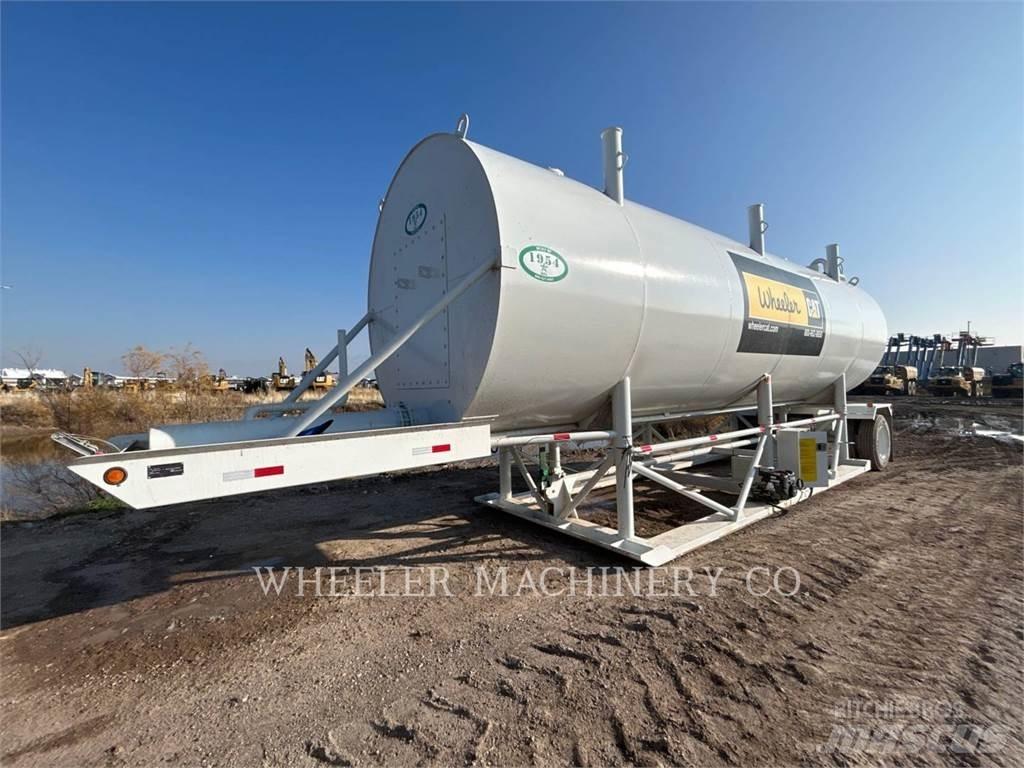 Valew WT 12K TNK Tankbilar