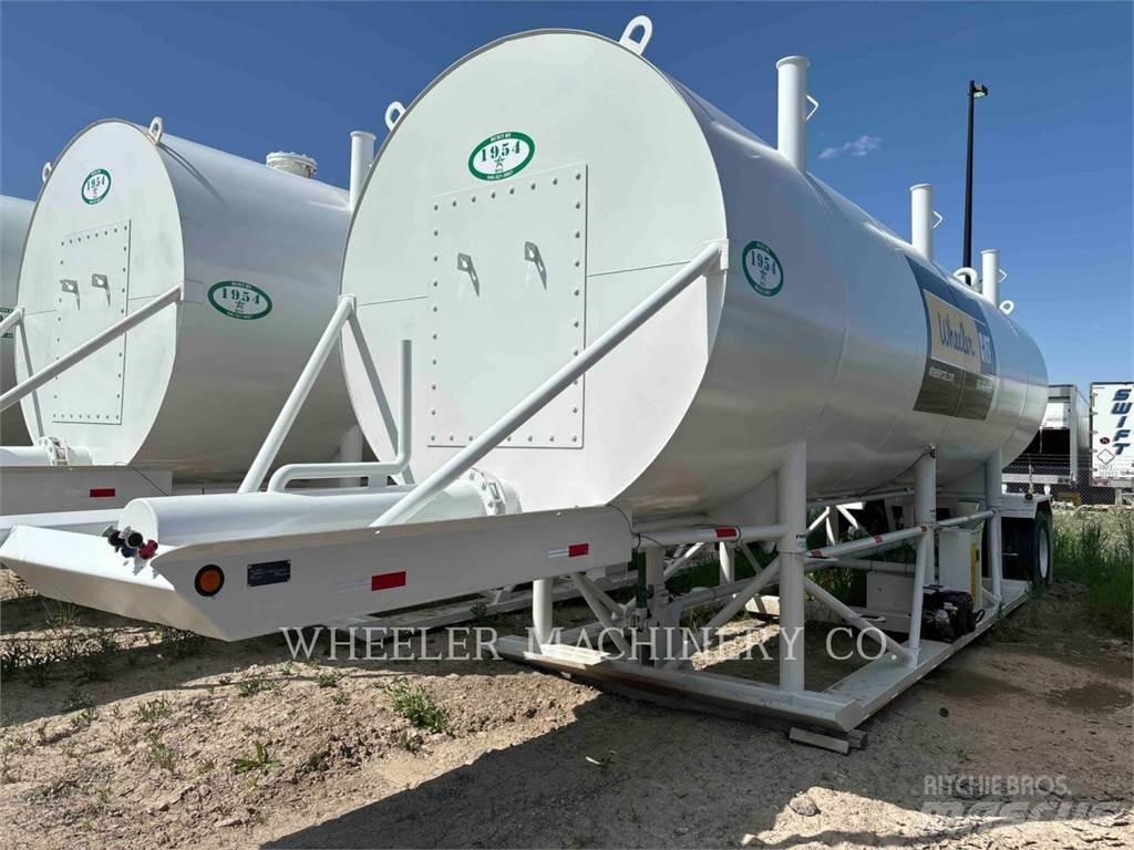 Valew WT 12K TNK Tankbilar
