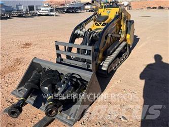 Vermeer MINI SKID Kompaktlastare