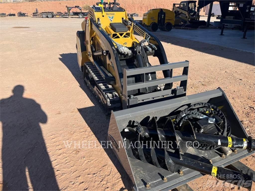 Vermeer MINI SKID Kompaktlastare