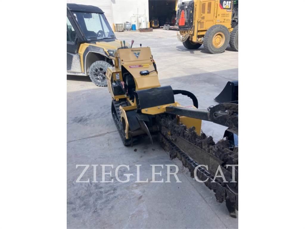 Vermeer RTX250 Kedjegrävmaskiner