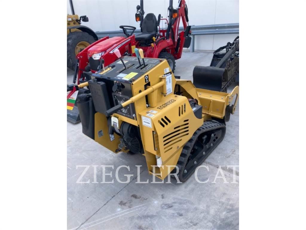 Vermeer RTX250 Kedjegrävmaskiner