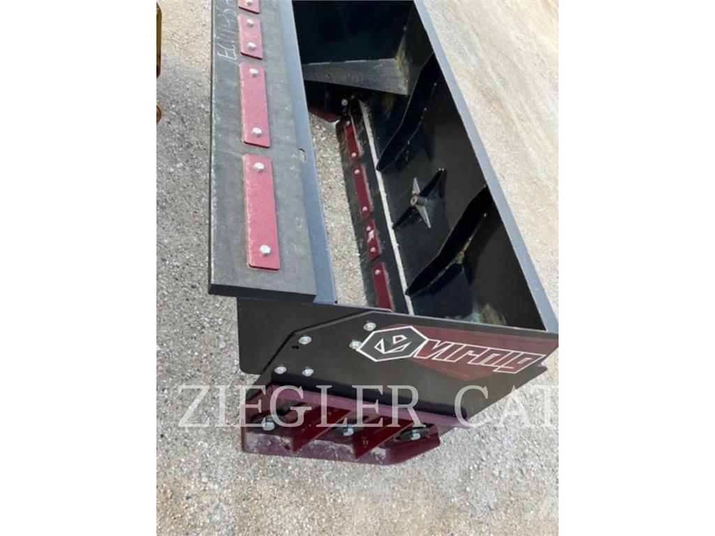 Virnig VIRNIG Kompaktlastare