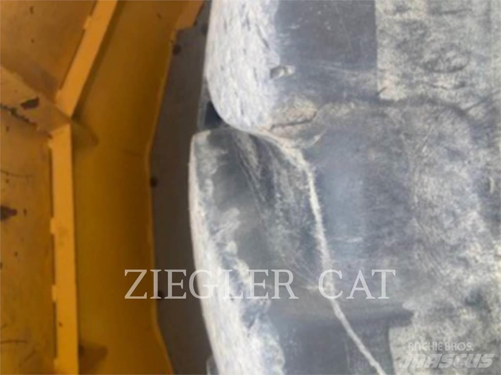 Volvo A40F Midjestyrd dumper
