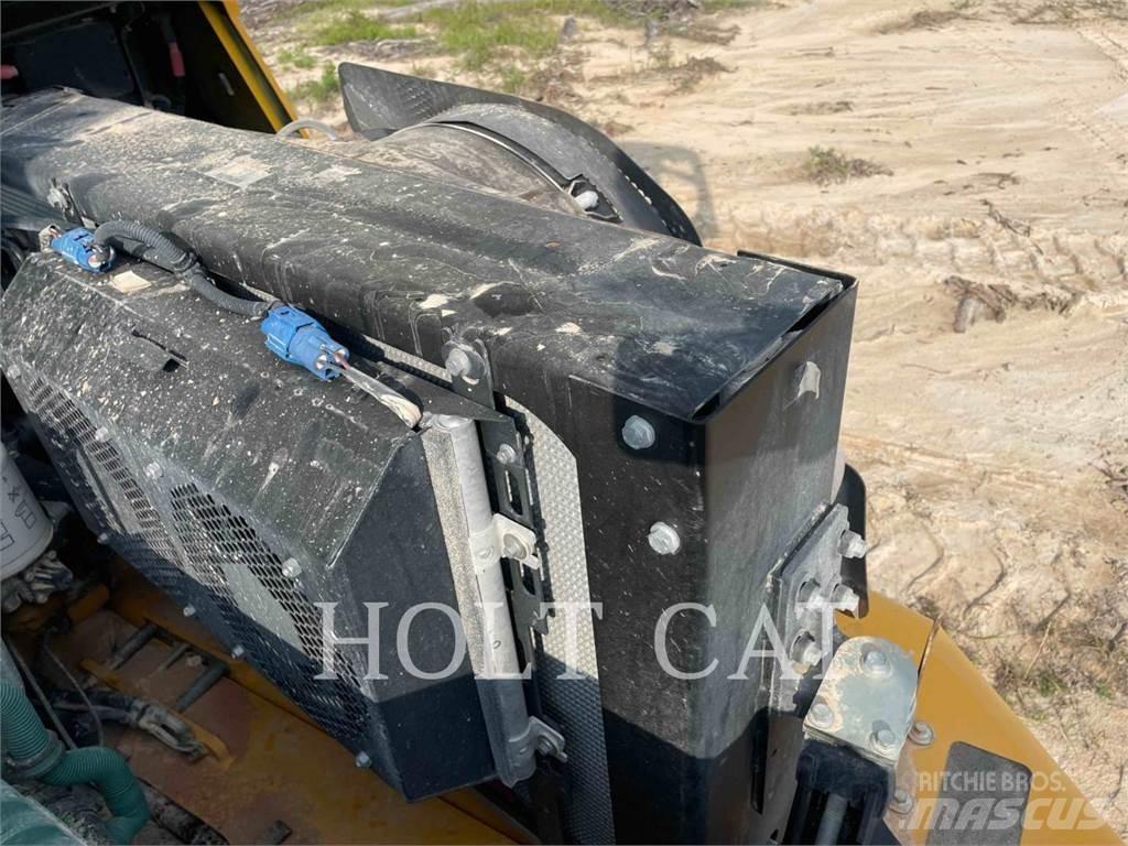 Volvo A45G Midjestyrd dumper