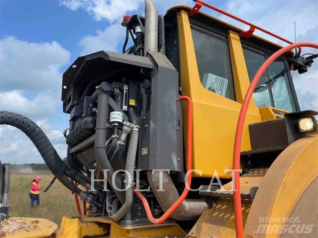 Volvo A45G Midjestyrd dumper