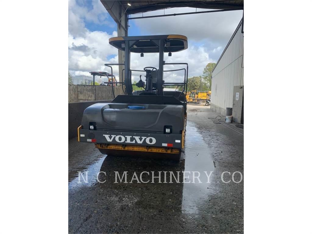 Volvo DD120C Asfaltsläggningsmaskiner