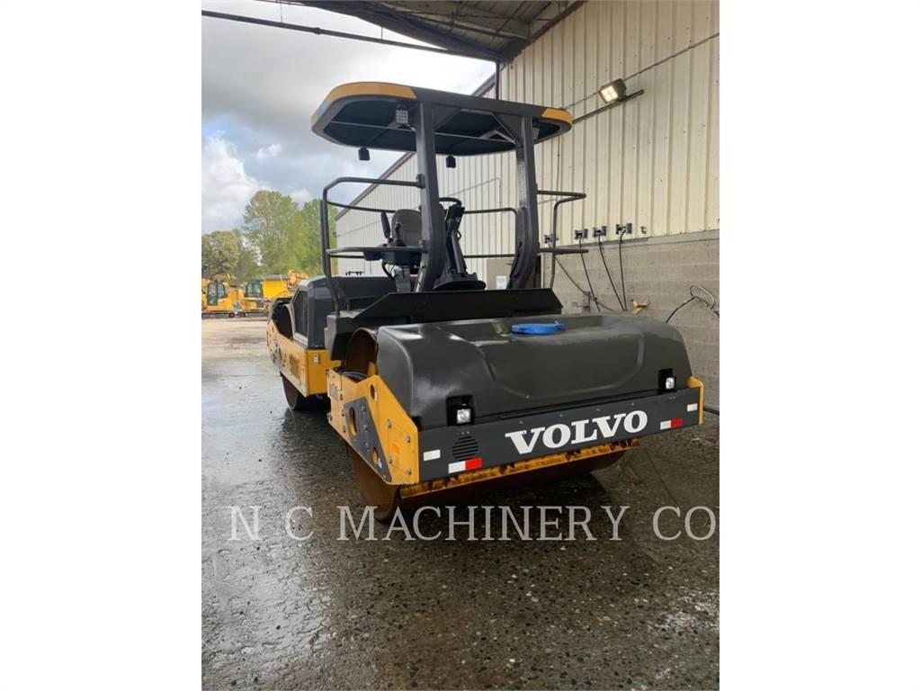 Volvo DD120C Asfaltsläggningsmaskiner