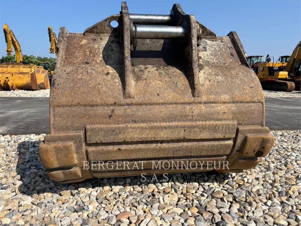 Volvo EC700 CL Bandgrävare