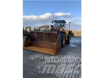 Volvo L180H Hjullastare