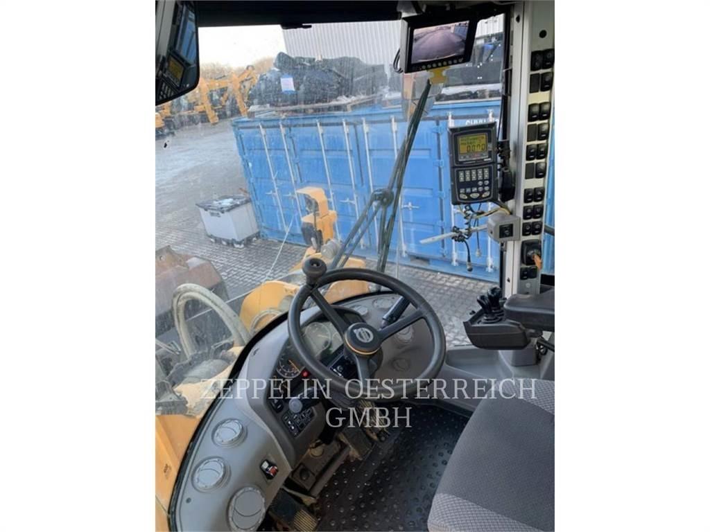 Volvo L180H Hjullastare