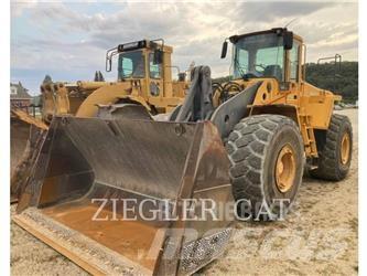 Volvo L220E Hjullastare