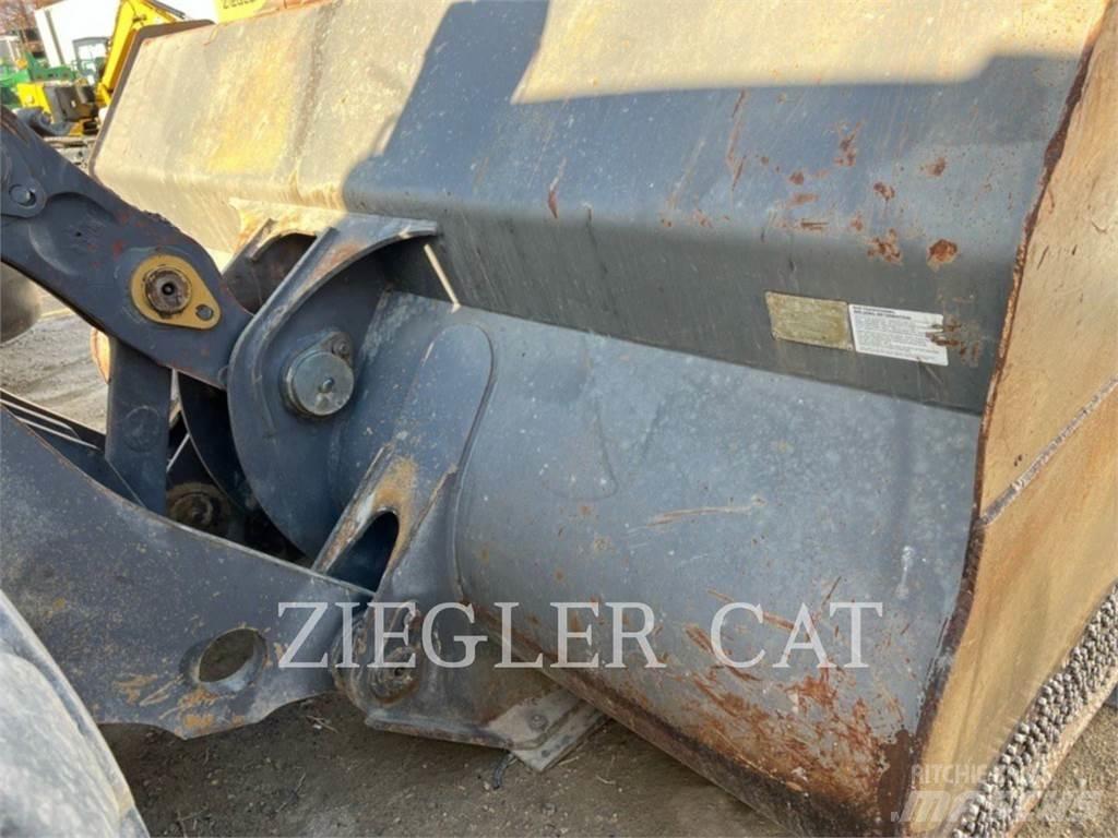 Volvo L220E Hjullastare