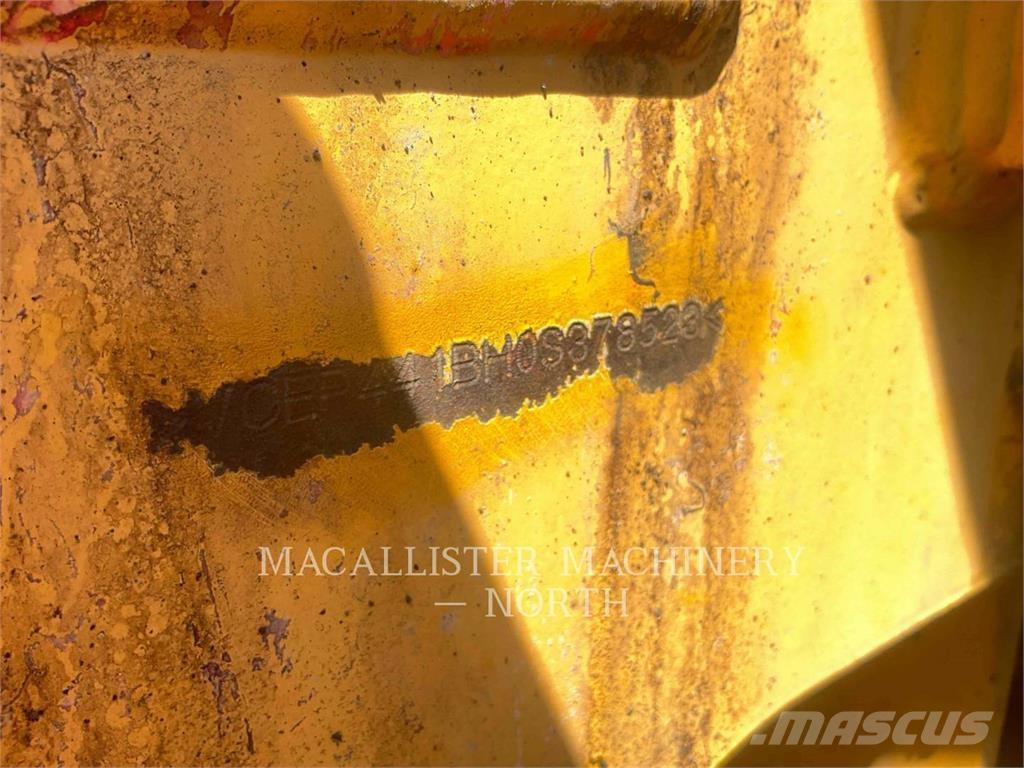 Volvo PF4410 Asfaltsläggningsmaskiner