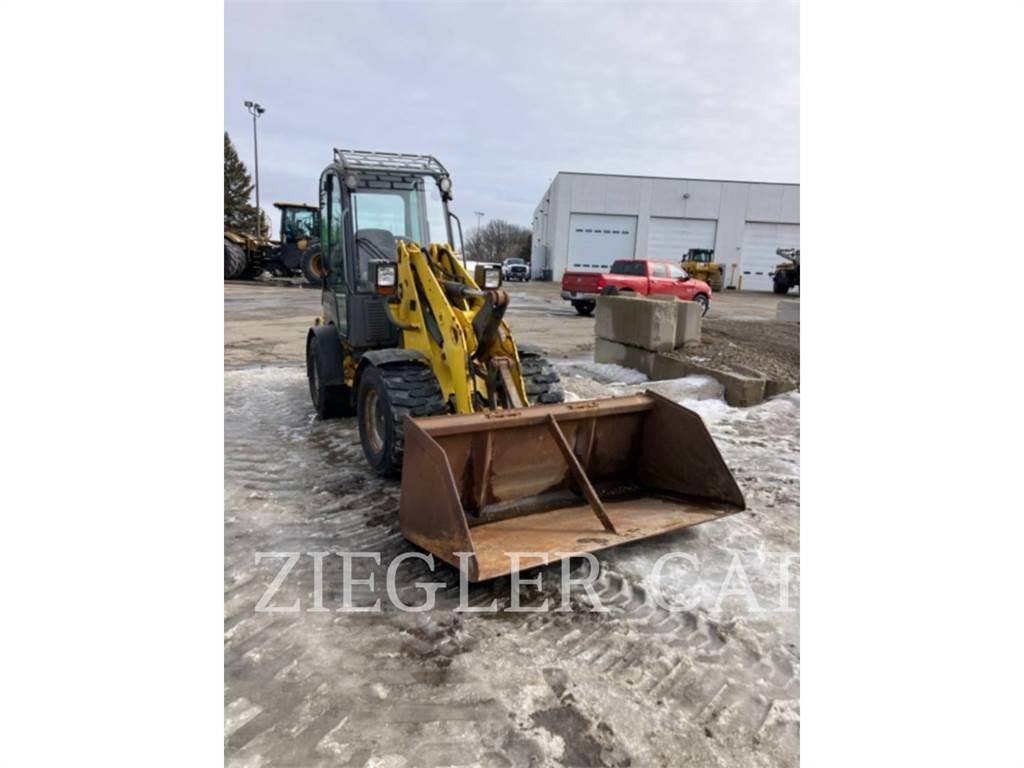 Wacker 30L Hjullastare