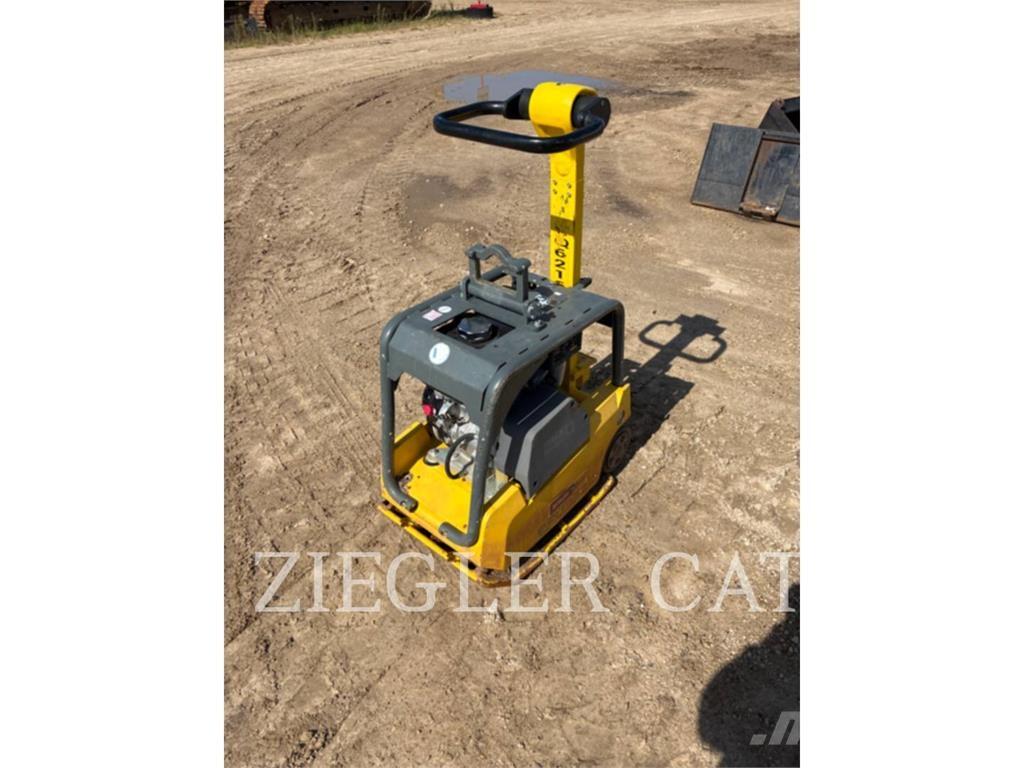 Wacker BPU3750A Jordkompaktorer