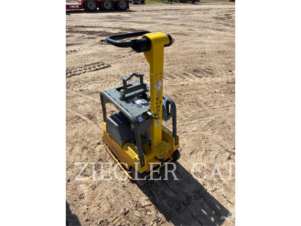 Wacker BPU3750A Jordkompaktorer