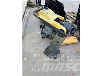 Wacker BS604AS Jordkompaktorer