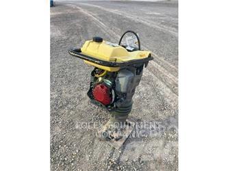 Wacker BS604AS Jordkompaktorer