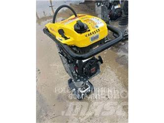 Wacker BS68-4 Jordkompaktorer