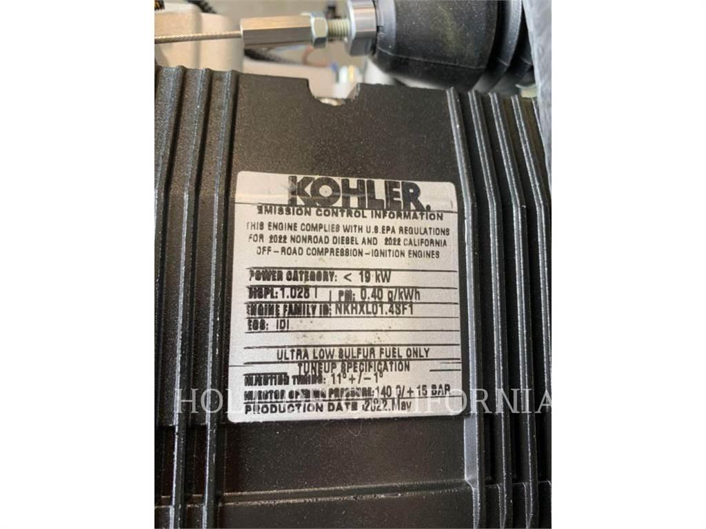 Wacker ROLLER WB Jordkompaktorer